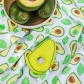 Babyono - Бебешка пелена бамбук и муселин с играчка 120x120 см. Продукт Babyono - Бебешка пелена бамбук и муселин с играчка 120x120 см. - 11 - BG Hlapeta